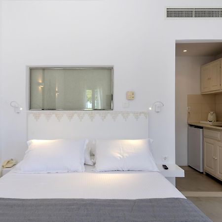 Hotel & Apartments Kalypso ناوسا المظهر الخارجي الصورة