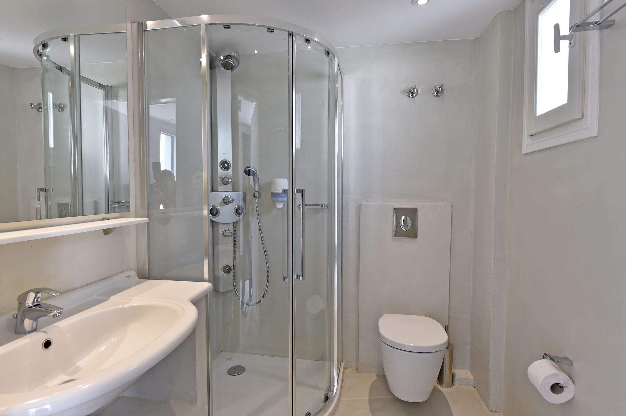 Hotel & Apartments Kalypso ناوسا المظهر الخارجي الصورة