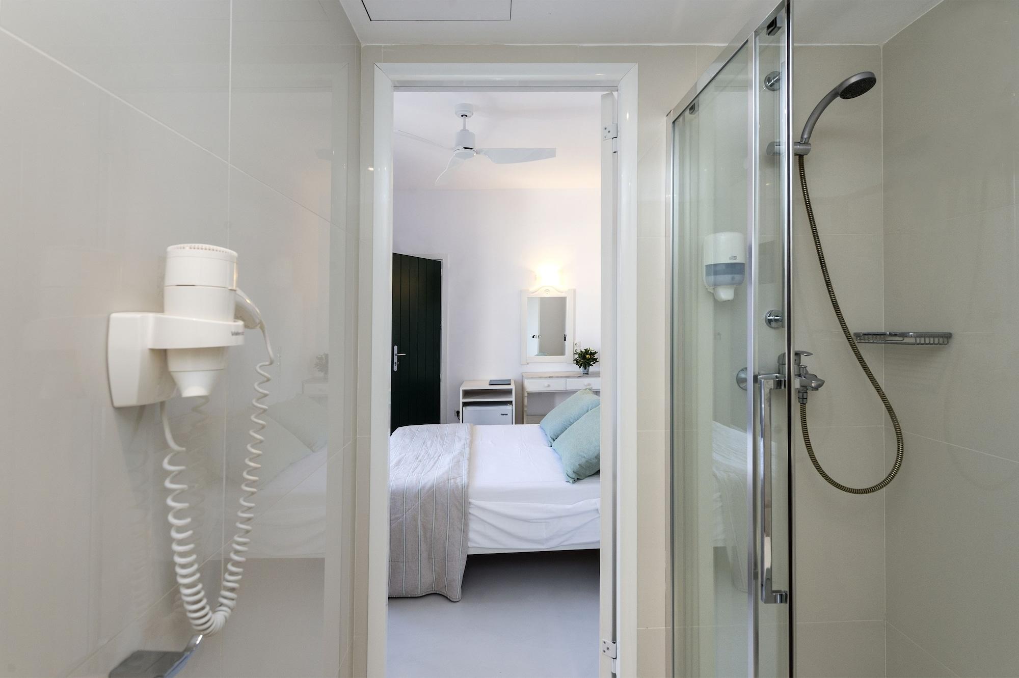 Hotel & Apartments Kalypso ناوسا المظهر الخارجي الصورة