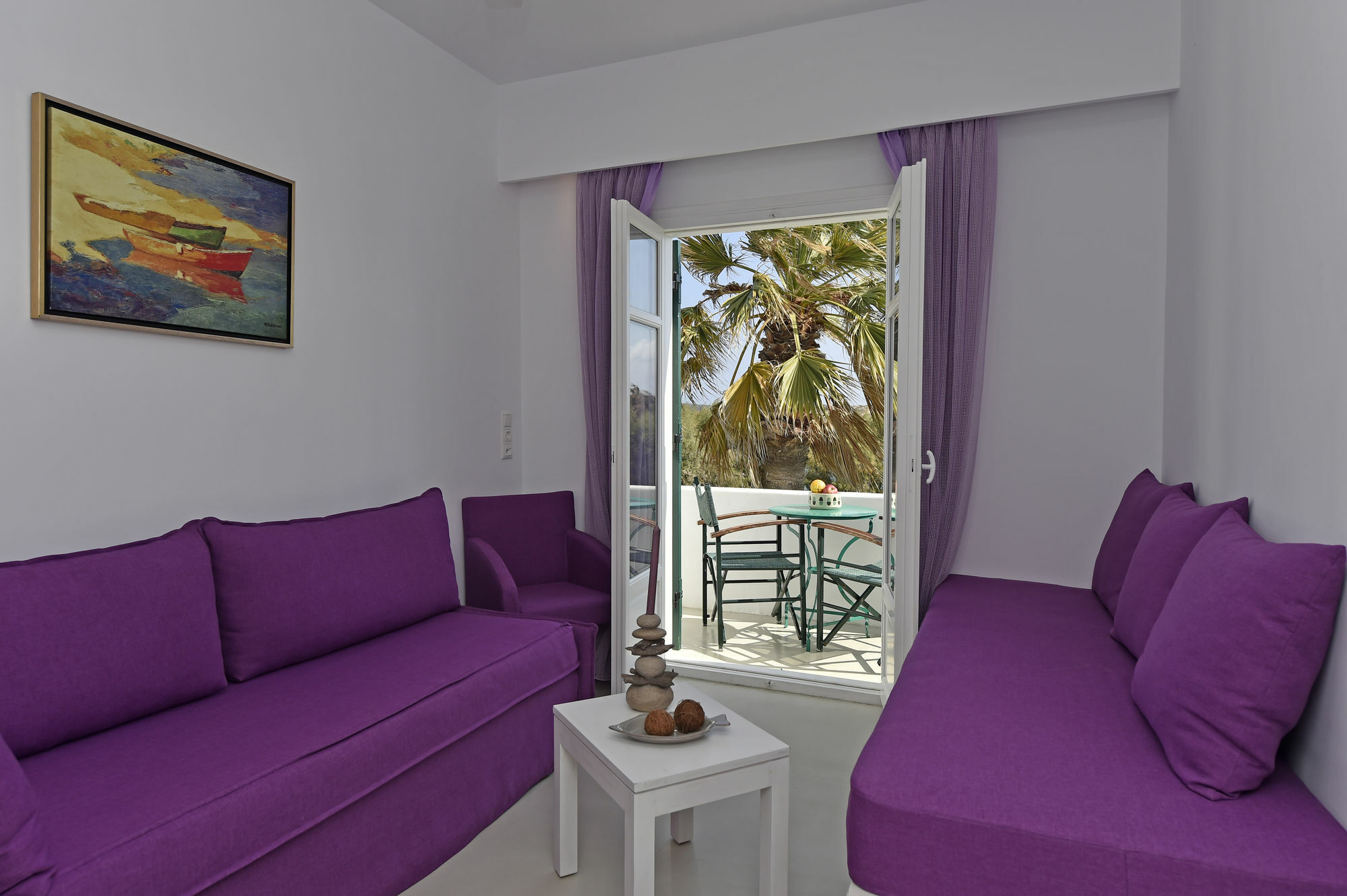 Hotel & Apartments Kalypso ناوسا المظهر الخارجي الصورة